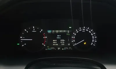 KG_Mobility_Ssangyong Rexton 2019, 113375 км, за 13990000 KRW - фото 8