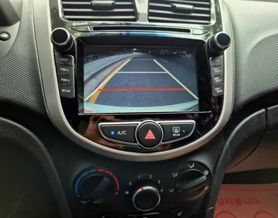 Hyundai Accent 2016, 63293 км, за 6200000 KRW - фото 15