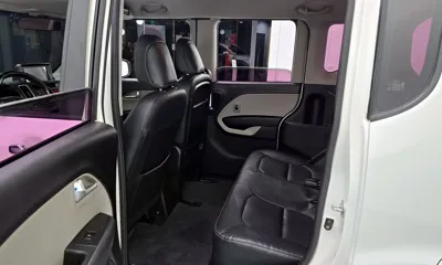 Kia Ray 2014, 184070 км, за 4990000 KRW - фото 12