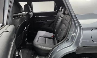 KG_Mobility_Ssangyong Torres 2023, 33697 км, за 20400000 KRW - фото 26