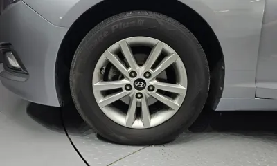 Hyundai Sonata 2017, 155849 км, за 7900000 KRW - фото 5