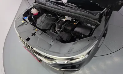 Kia Canival 2023, 31050 км, за 30500000 KRW - фото 6