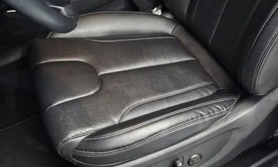 Hyundai Santafe 2020, 59774 км, за 21100000 KRW - фото 32