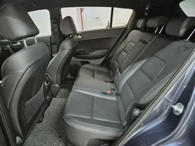 Kia Sportage 2019, 123692 км, за 14600000 KRW - фото 12
