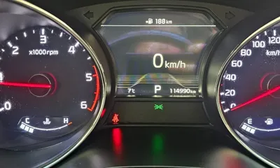 Kia Canival 2019, 114984 км, за 18500000 KRW - фото 8