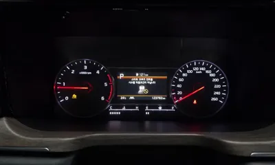 Kia Sorento 2022, 123782 км, за 18800000 KRW - фото 8