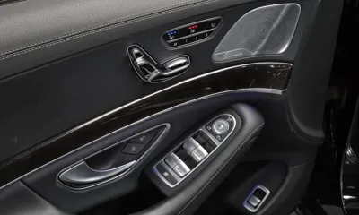 Mercedes-Benz S-Class 2016, 131750 км, за 26990000 KRW - фото 16