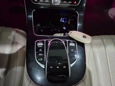 Mercedes-Benz E-Class 2017, 98909 км, за 21500000 KRW - фото 13