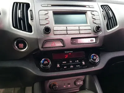 Kia Sportage 2014, 144000 км, за 6300000 KRW - фото 11
