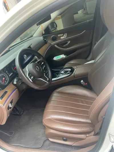 Mercedes-Benz E-Class 2019, 83626 км, за 30000000 KRW