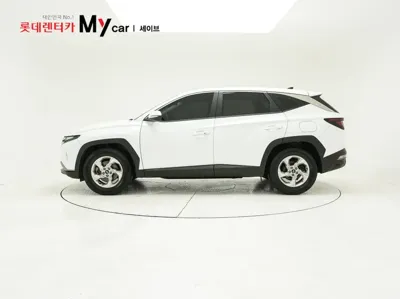 Hyundai Tucson 2022, 94114 км, за 15060000 KRW