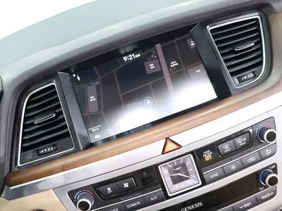 Genesis G80 2019, 154489 км, за 19300000 KRW - фото 7