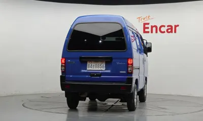 ChevroletGMDaewoo damas 2017, 8616 км, за 7900000 KRW - фото 4