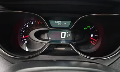 Renault-KoreaSamsung QM3 2017, 160079 км, за 5290000 KRW - фото 8