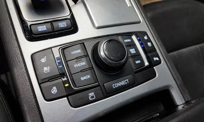 Genesis G80 2018, 52834 км, за 22200000 KRW - фото 18