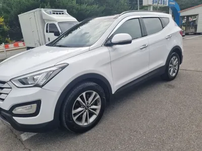 Hyundai Santafe 2015, 149593 км, за 9500000 KRW - фото 3
