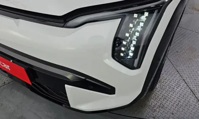 Kia EV3 2025, 38344 км, за 39500000 KRW - фото 22