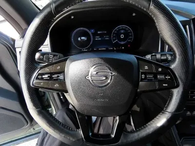KG_Mobility_Ssangyong Rexton 2023, 61655 км, за 24800000 KRW - фото 11