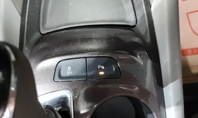 ChevroletGMDaewoo Malibu 2017, 174148 км, за 3800000 KRW - фото 15
