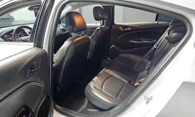 ChevroletGMDaewoo Cruze 2017, 58583 км, за 7590000 KRW - фото 26