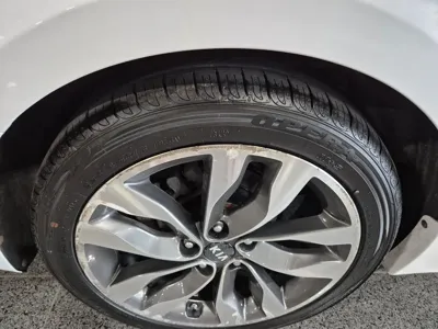 Kia K5 2015, 189001 км, за 5800000 KRW - фото 18