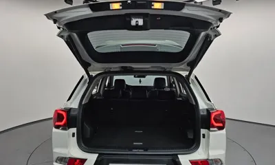 KG_Mobility_Ssangyong KORANDO 2020, 66237 км, за 16500000 KRW - фото 17