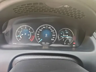 Jaguar XJ 2017, 81900 км, за 100000 CNY