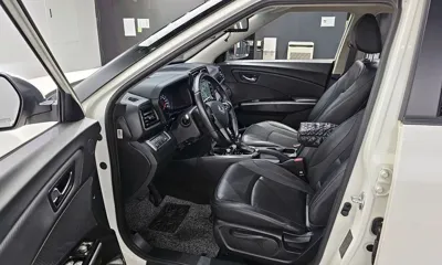 KG_Mobility_Ssangyong TIBOLI 2020, 114120 км, за 9600000 KRW - фото 10