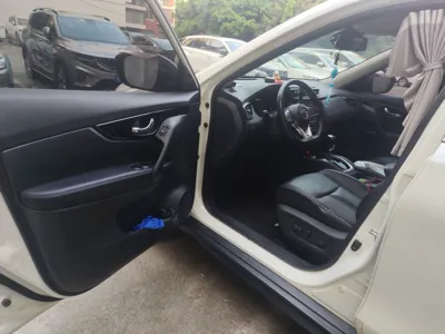 Nissan X-Trail 2019, 100600 км, за 77231.73 CNY - фото 4