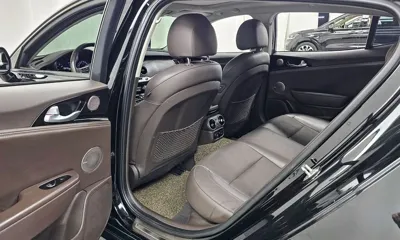 Kia Stinger 2018, 162835 км, за 13990000 KRW - фото 26
