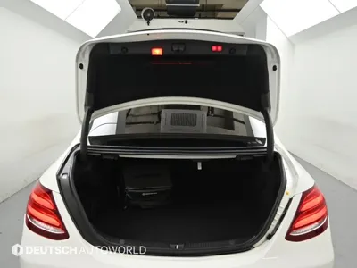 Mercedes-Benz E-Class 2019, 53009 км, за 27400000 KRW - фото 19