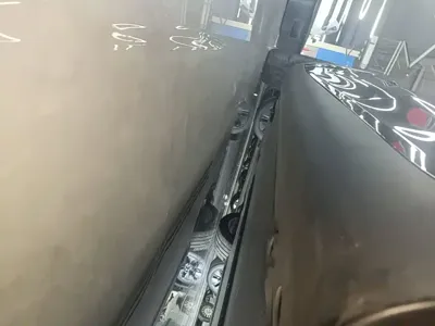 Tesla Model Y 2022, 78900 км, за 151600 CNY - фото 22
