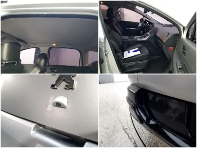 Peugeot 3008 2013, 148000 км, за 2590000 KRW - фото 19