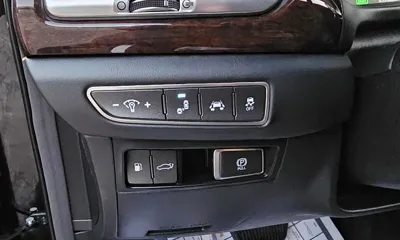 Genesis EQ900 2016, 255500 км, за 12990000 KRW - фото 19