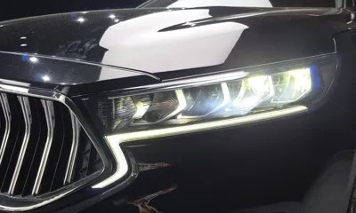 Kia K7 2020, 47014 км, за 22900000 KRW - фото 22