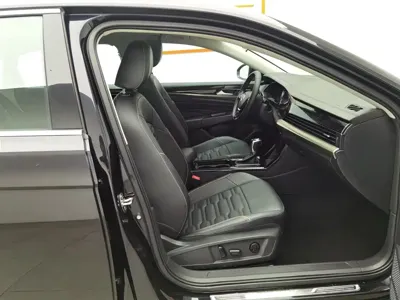 Volkswagen Passat 2021, 24600 км, за 85800 CNY - фото 23