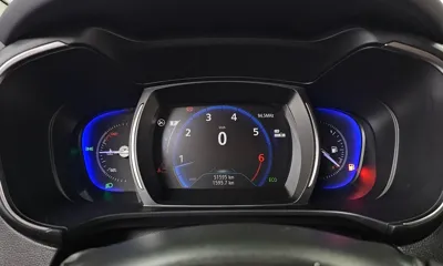 Renault-KoreaSamsung QM6 2023, 51595 км, за 22600000 KRW - фото 8