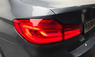BMW 5-Series 2019, 80170 км, за 29500000 KRW - фото 23