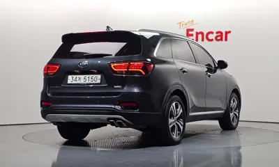 Kia Sorento 2018, 55429 км, за 16800000 KRW
