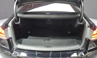 Hyundai Genesis 2016, 118673 км, за 13500000 KRW - фото 20