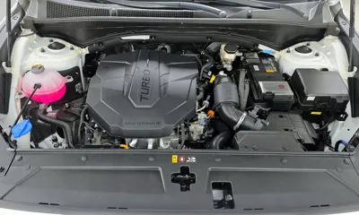Hyundai Santafe 2021, 68336 км, за 19900000 KRW - фото 6