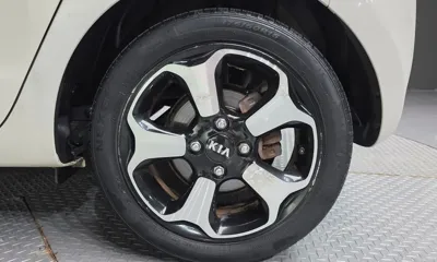 Kia Ray 2012, 116464 км, за 5900000 KRW - фото 21