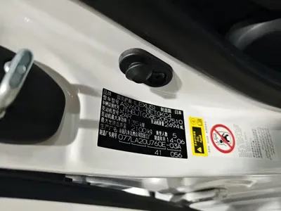 Lexus ES 2014, 50000 км, за 128000 CNY - фото 16