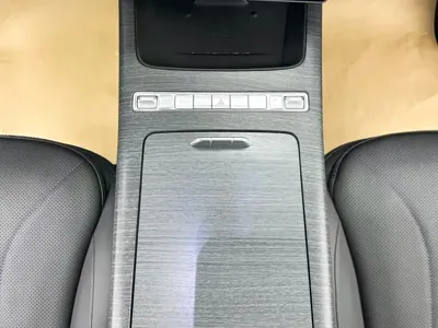 Geely Xingrui 2025, 9000 км, за 87800 CNY - фото 18