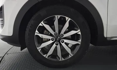 Kia Sportage 2016, 189315 км, за 7500000 KRW - фото 5