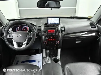Kia Sorento 2011, 117194 км, за 5000000 KRW - фото 7
