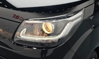 Kia Ray 2022, 137174 км, за 9900000 KRW - фото 22