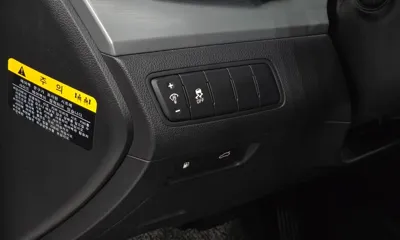 Kia K7 2014, 200423 км, за 5800000 KRW - фото 18