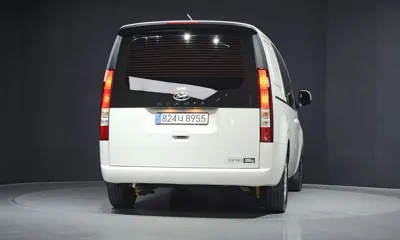 Hyundai Staria 2024, 64336 км, за 23700000 KRW - фото 4