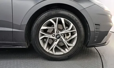 Hyundai Sonata 2022, 104628 км, за 17000000 KRW - фото 21